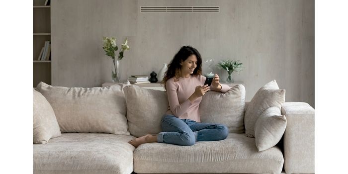 Panasonic prezentuje Aquarea Vent &ndash; nowoczesny system wentylacji dla każdego domu