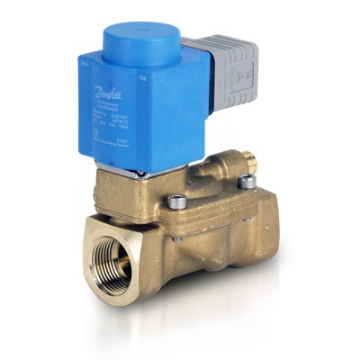 zawor-danfoss