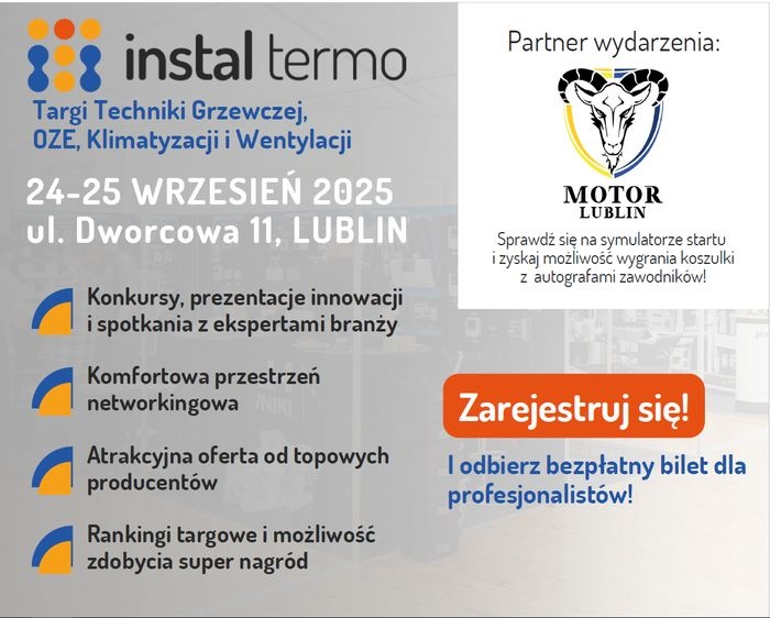 zarejestruj sie na instal termo 2025
