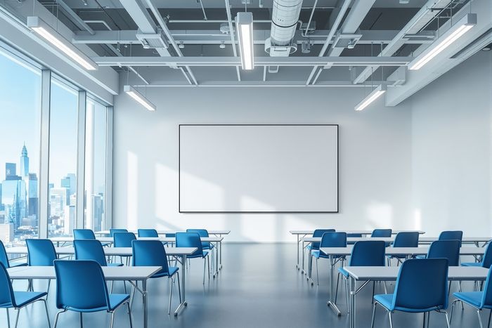 Wentylacja szk&oacute;ł a nowa dyrektywa EPBD &ndash; podstawa to monitoring i regulacja IEQ