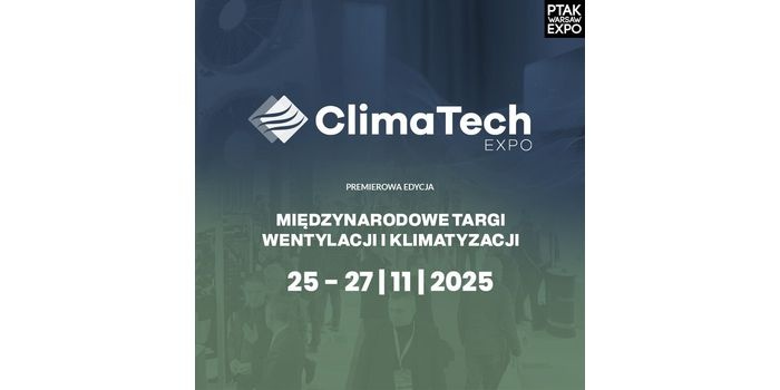 Targi Clima Tech 2025