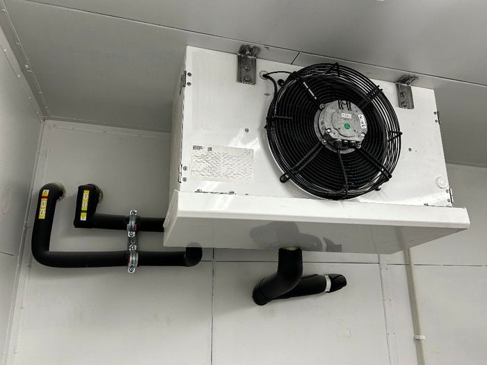 instalacja z czynnikiem R744