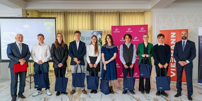 Laureaci XVII edycji Krajowego Konkursu Energetycznego