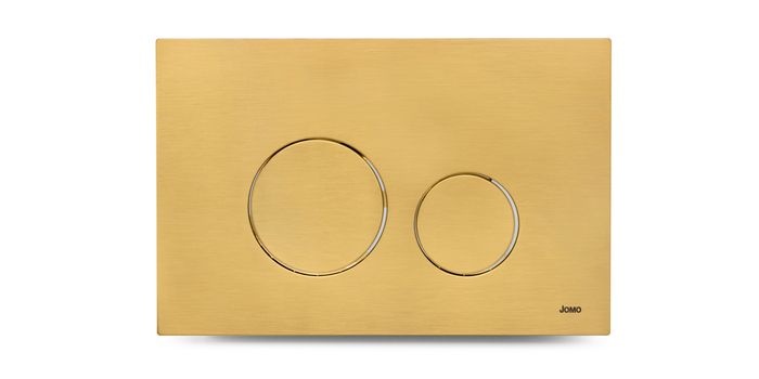 Przyciski podtynkowe WERIT JOMOtech w nowych kolorach