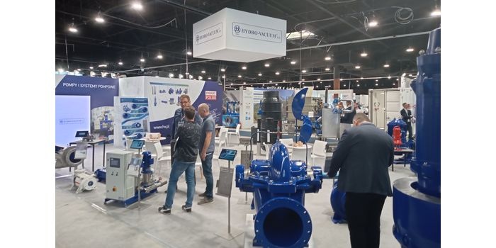 Heating Tech i WodKan Tech 2025