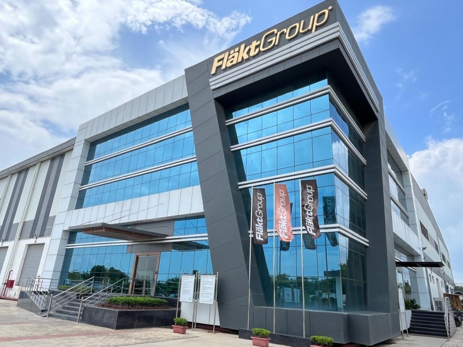 Samsung Electronics finalizuje przejęcie Fl&auml;ktGroup