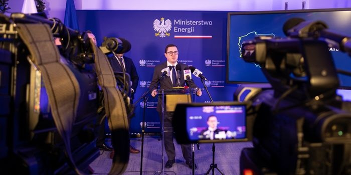 Ministerstwo Energii opublikowało projekt Krajowego Planu w dziedzinie Energii i Klimatu do 2030 i 2040 r.