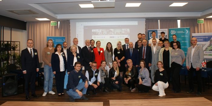 Międzynarodowa konferencja MSTM 2025