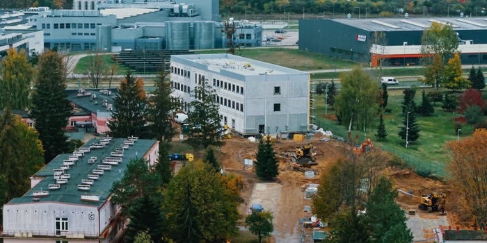 Centrum Pielęgniarstwa w Białymstoku