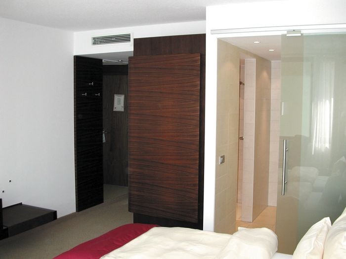 elementy instalacji wentylacyjnej