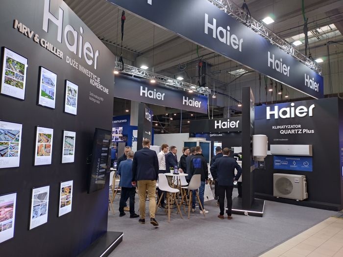 haier