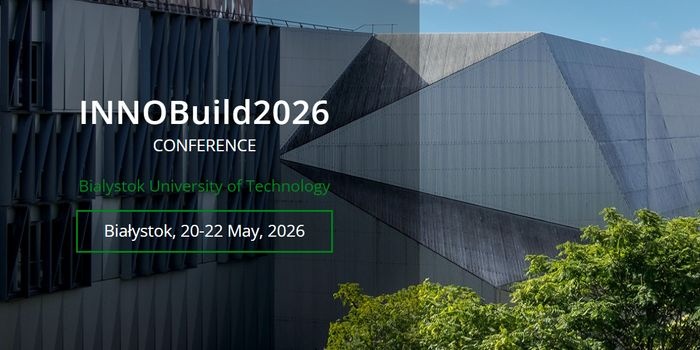 Konferencja INNOwacje w dekarbonizacji budownictwa i systemach energetycznych &ndash; INNOBuild2026