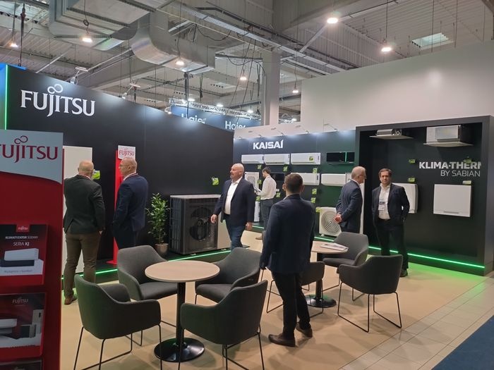 klima therm fujitsu