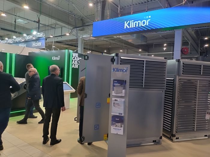 klima therm klimor