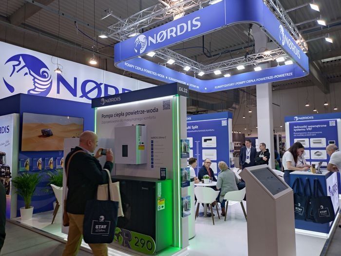 nordis 2