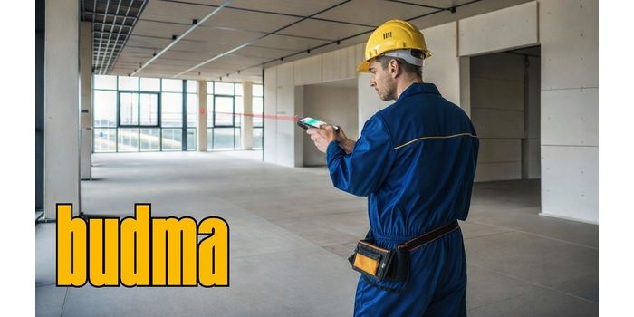 Oukitel na targach BUDMA 2026 w Poznaniu