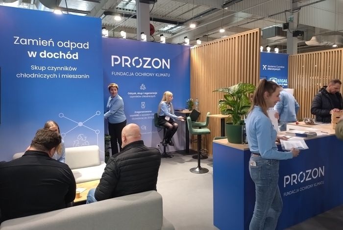 prozon
