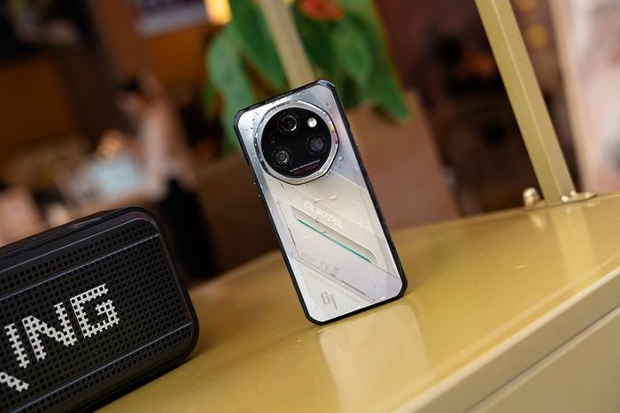 smartfon oukitel