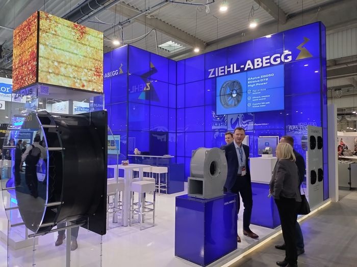 ziehl abegg
