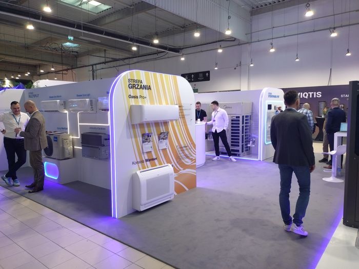 zymetric midea 2