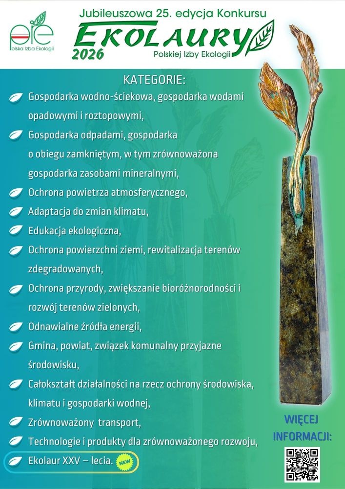 baner ekolaury 2026