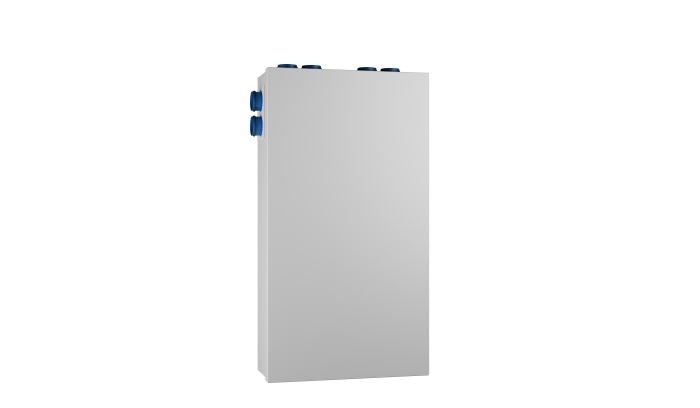 flatair xwall alnor