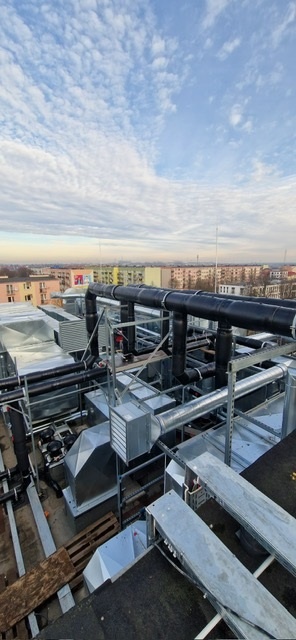 Szpital w Opocznie