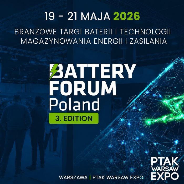 battery forum baner