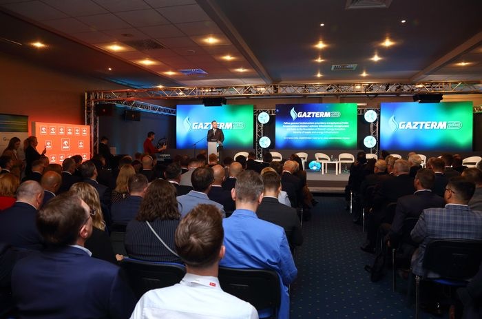 konferencja gazterm 2026 