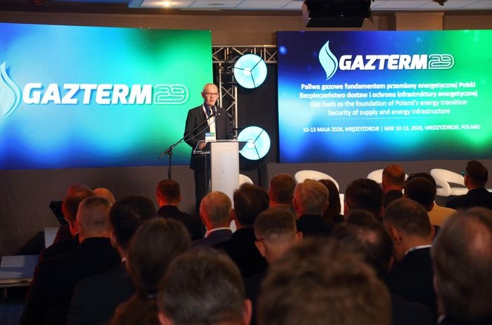 konferencja gazterm 2026 