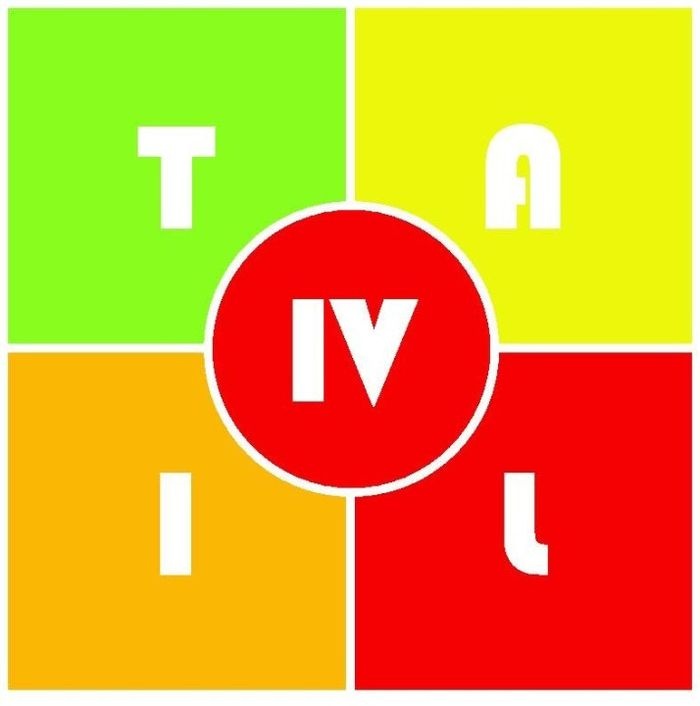 logo TAIL