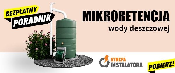 baner mikroretencja