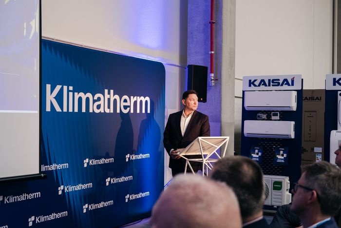 klimatherm otwarcie