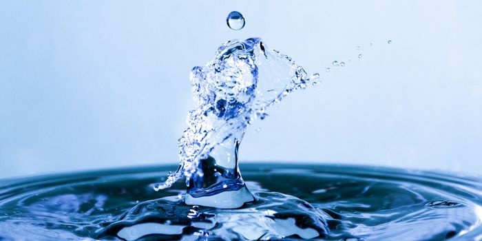 Ujmowanie i pob&oacute;r w&oacute;d w świetle podejścia opartego na ryzyku. Część 1: Uwarunkowania środowiskowe i prawne. Fot. Unsplash