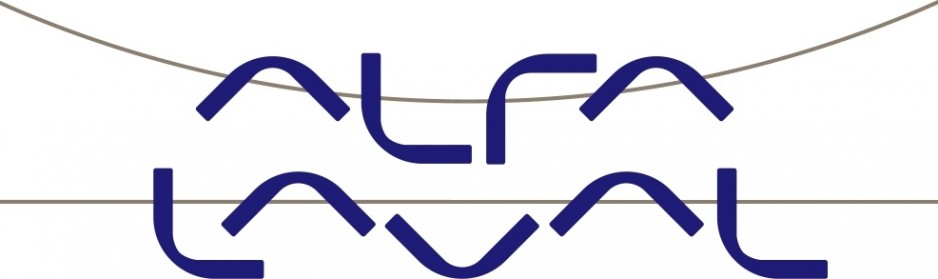 Alfa Laval logo