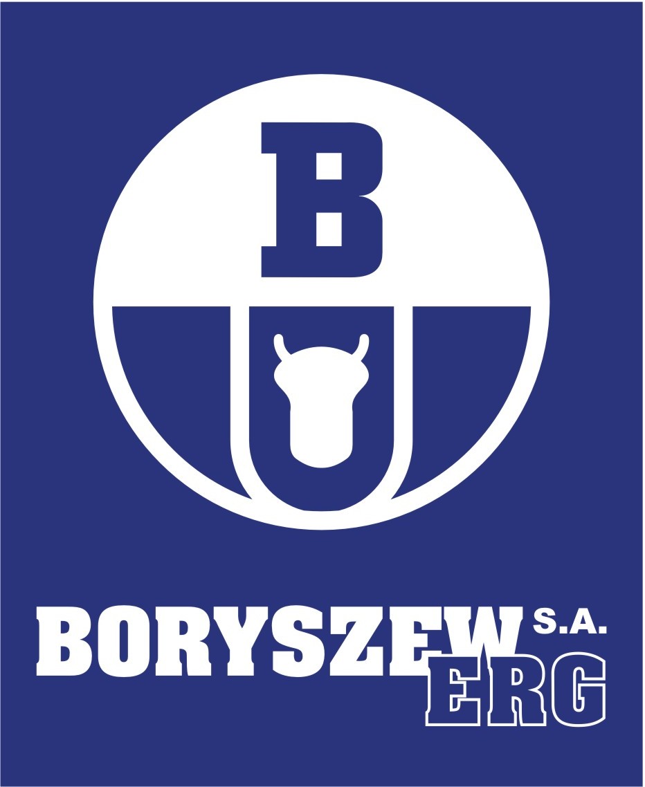 BORYSZEW logo