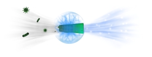 Filtr Plasma iAIR