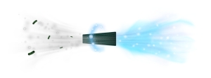 Filtr Nano fotokatalityczny TiO2