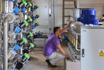 Zestawy hydroforowe przegląd