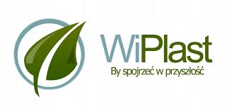 WiPlast logo