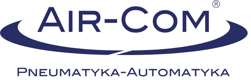 Air-Com logo