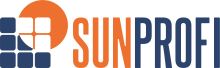 Sunprofi logo