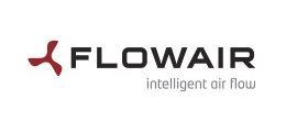 flowair logo