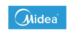Midea logo
