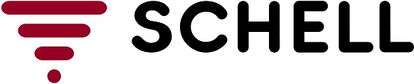 SCHELL logo