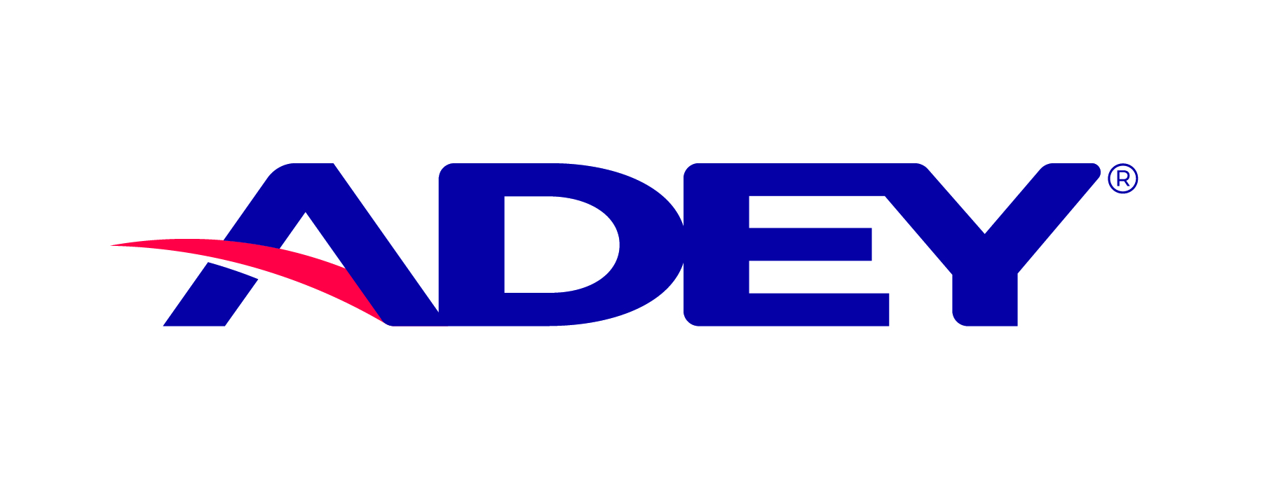 ADEY logo