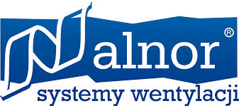 alnor logo