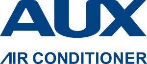 AUX logo