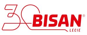 BISAN logo