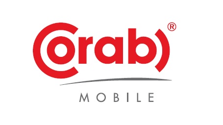 Corab logo